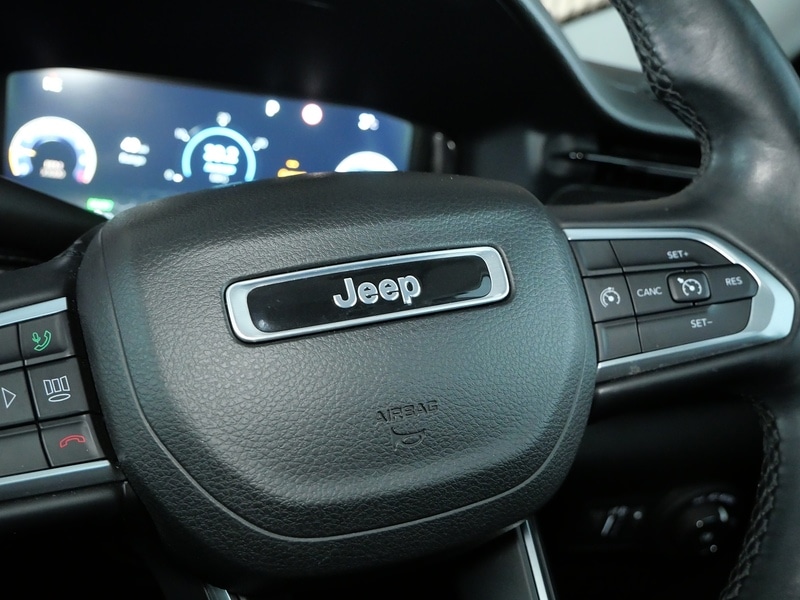 Used Jeep Compass 2023 for sale - 77104574: Photo 25