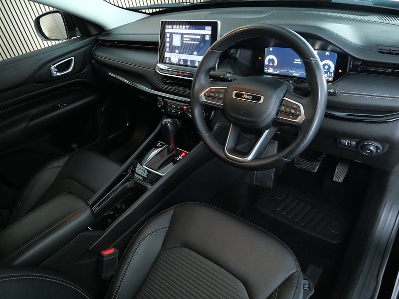 Used Jeep Compass 2023 for sale - 77104574: Photo 3