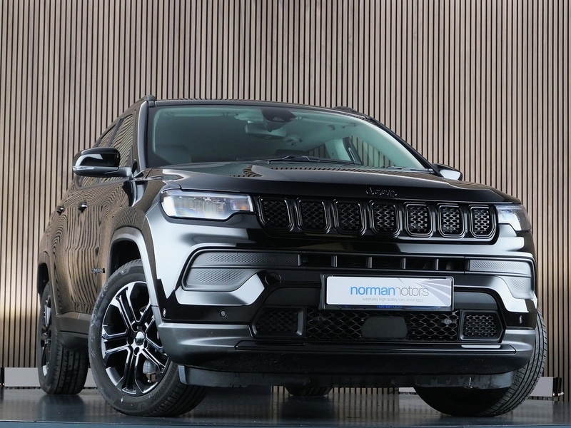 Used Jeep Compass 2023 for sale - 77104574: Photo 5