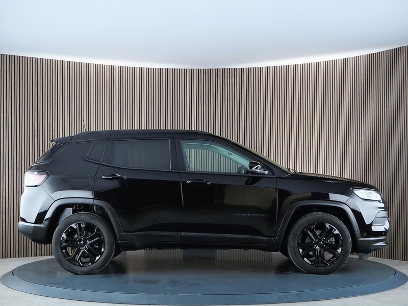 Used Jeep Compass 2023 for sale - 77104574: Photo 7