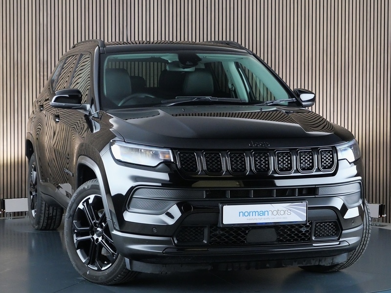 Used Jeep Compass 2023 for sale - 77104574: Photo 8