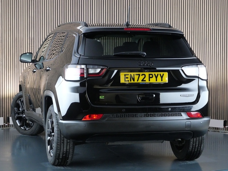 Used Jeep Compass 2023 for sale - 77104574: Photo 9