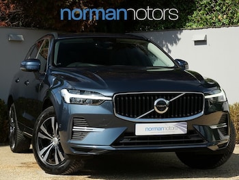 Used Volvo XC60 2022 for sale - 75919548: Photo
