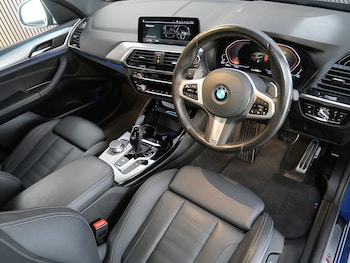 Used BMW X3 2020 for sale - 79090589: Photo