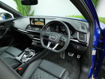 Used Audi Q5 2022 for sale - 75123149: Photo