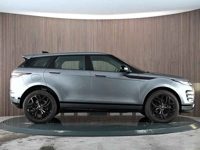 Used Land Rover Range Rover Evoque 2022 for sale - 77840636: Photo 11