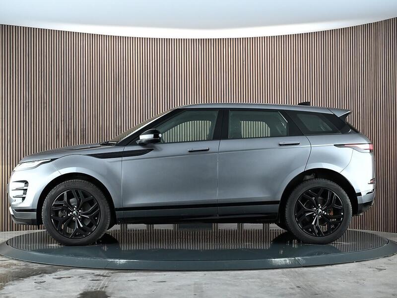 Used Land Rover Range Rover Evoque 2022 for sale - 77840636: Photo 12
