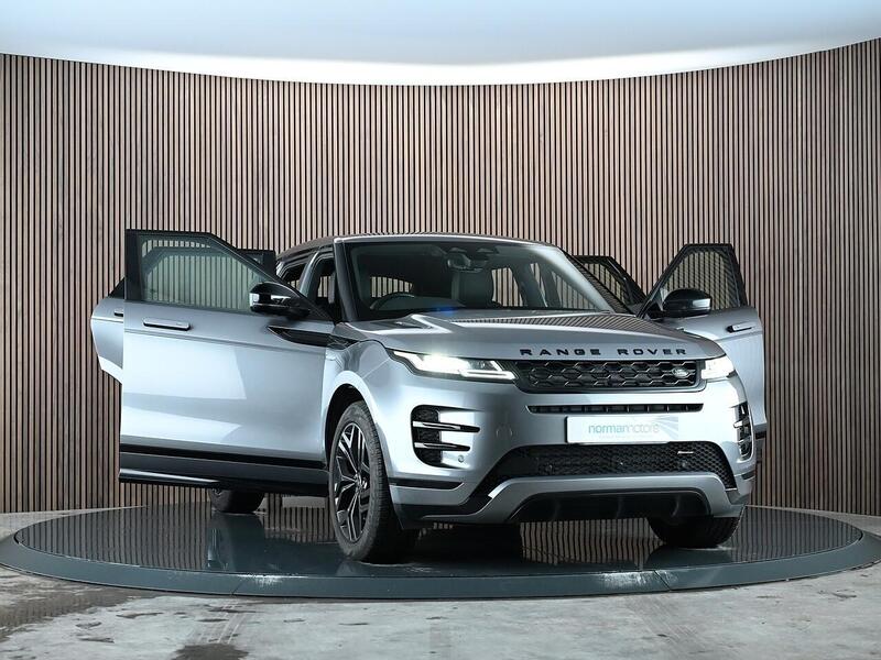 Used Land Rover Range Rover Evoque 2022 for sale - 77840636: Photo 14