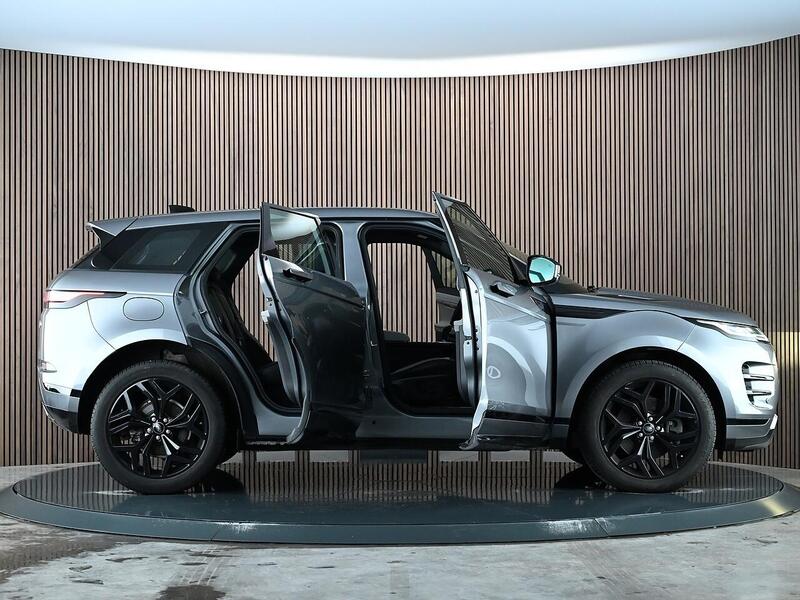 Used Land Rover Range Rover Evoque 2022 for sale - 77840636: Photo 20