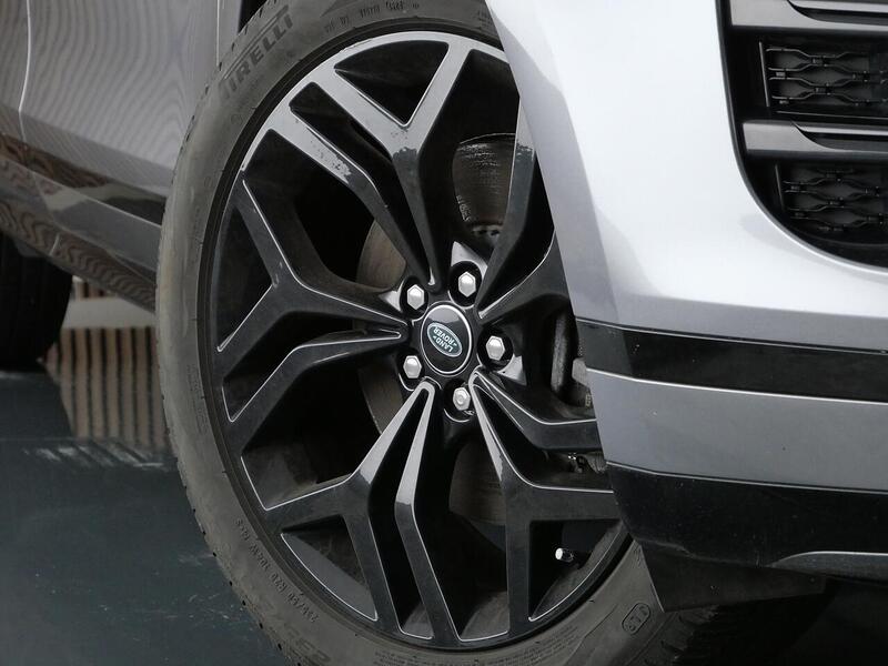 Used Land Rover Range Rover Evoque 2022 for sale - 77840636: Photo 22