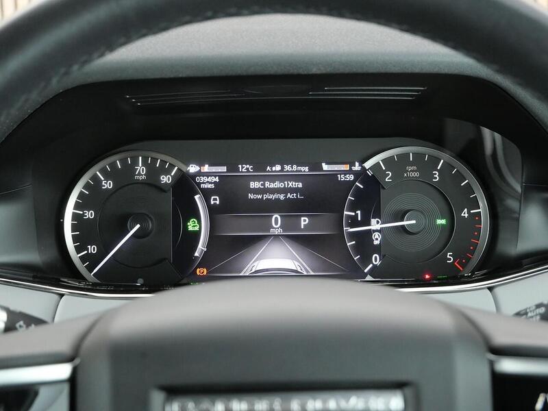 Used Land Rover Range Rover Evoque 2022 for sale - 77840636: Photo 25