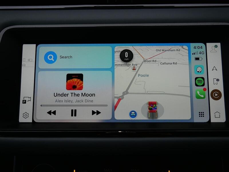 Used Land Rover Range Rover Evoque 2022 for sale - 77840636: Photo 27