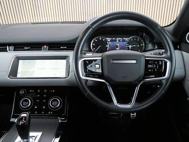 Used Land Rover Range Rover Evoque 2022 for sale - 77840636: Photo 28