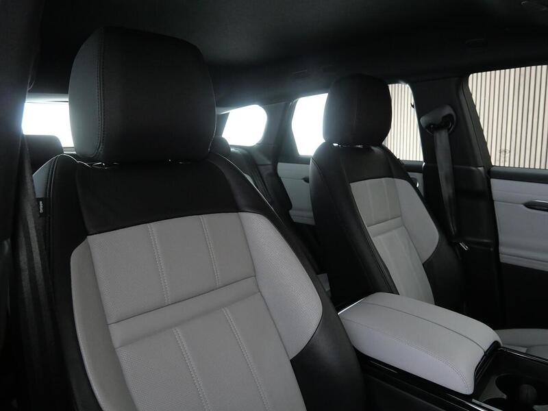 Used Land Rover Range Rover Evoque 2022 for sale - 77840636: Photo 30