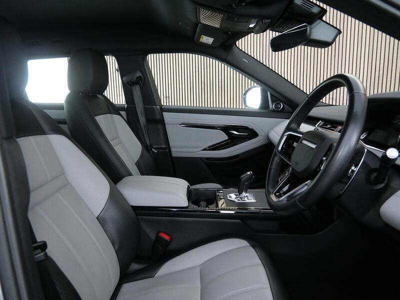Used Land Rover Range Rover Evoque 2022 for sale - 77840636: Photo 31