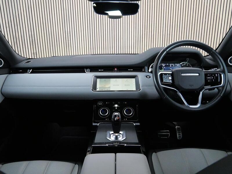 Used Land Rover Range Rover Evoque 2022 for sale - 77840636: Photo 32