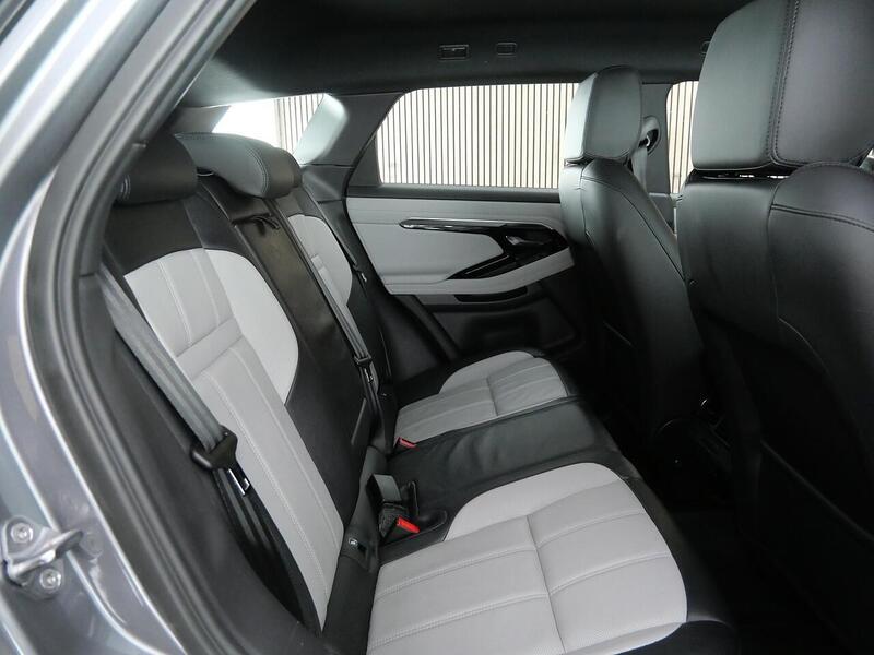 Used Land Rover Range Rover Evoque 2022 for sale - 77840636: Photo 33