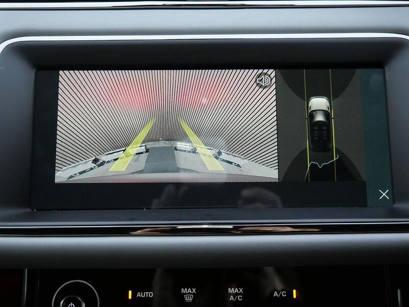 Used Land Rover Range Rover Evoque 2022 for sale - 77840636: Photo 34