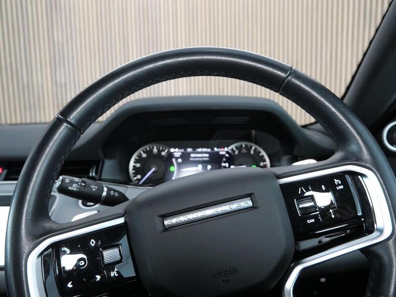 Used Land Rover Range Rover Evoque 2022 for sale - 77840636: Photo 36