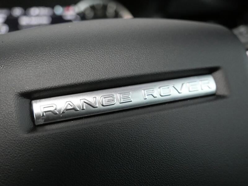 Used Land Rover Range Rover Evoque 2022 for sale - 77840636: Photo 37
