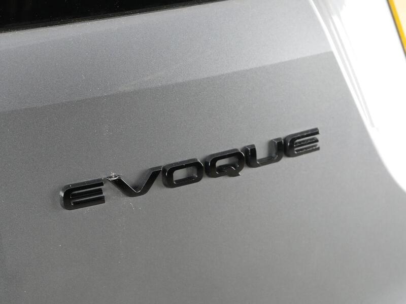 Used Land Rover Range Rover Evoque 2022 for sale - 77840636: Photo 44