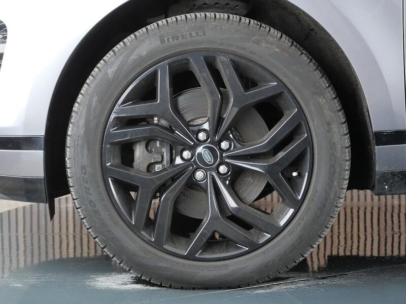 Used Land Rover Range Rover Evoque 2022 for sale - 77840636: Photo 45