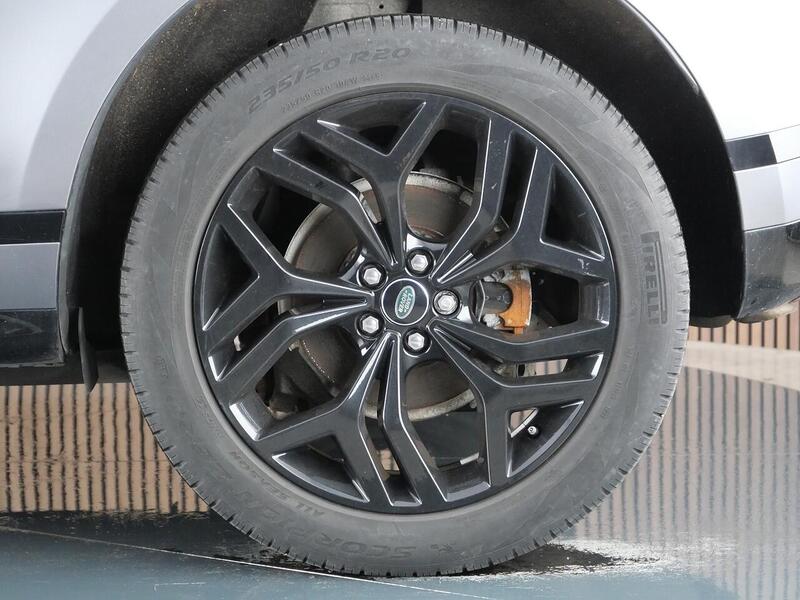 Used Land Rover Range Rover Evoque 2022 for sale - 77840636: Photo 46