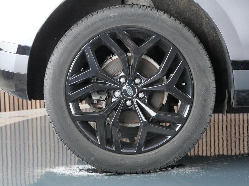 Used Land Rover Range Rover Evoque 2022 for sale - 77840636: Photo 47