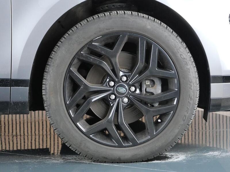 Used Land Rover Range Rover Evoque 2022 for sale - 77840636: Photo 48