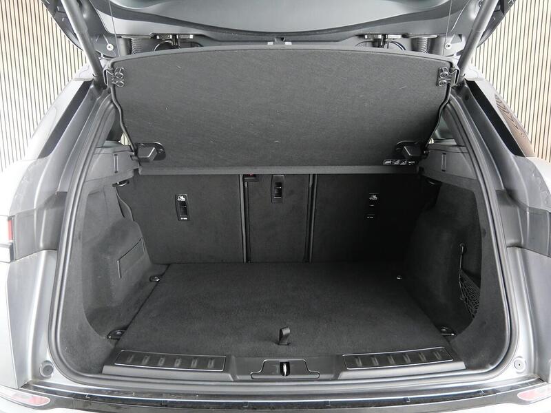 Used Land Rover Range Rover Evoque 2022 for sale - 77840636: Photo 49