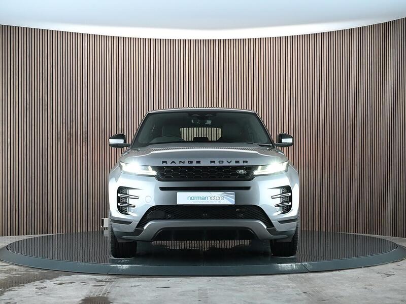 Used Land Rover Range Rover Evoque 2022 for sale - 77840636: Photo 6