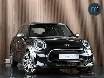 Used MINI Hatch 2022 for sale - 78242076: Photo
