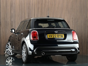 Used MINI Hatch 2022 for sale - 78242076: Photo