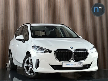 Used BMW 2 Series 2023 for sale - 79072951: Photo