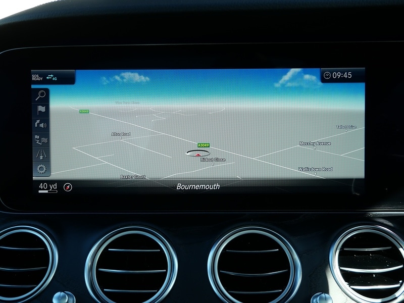 Used Mercedes-Benz E Class 2020 for sale - 76712166: Photo 13