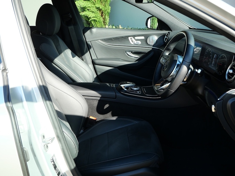 Used Mercedes-Benz E Class 2020 for sale - 76712166: Photo 18