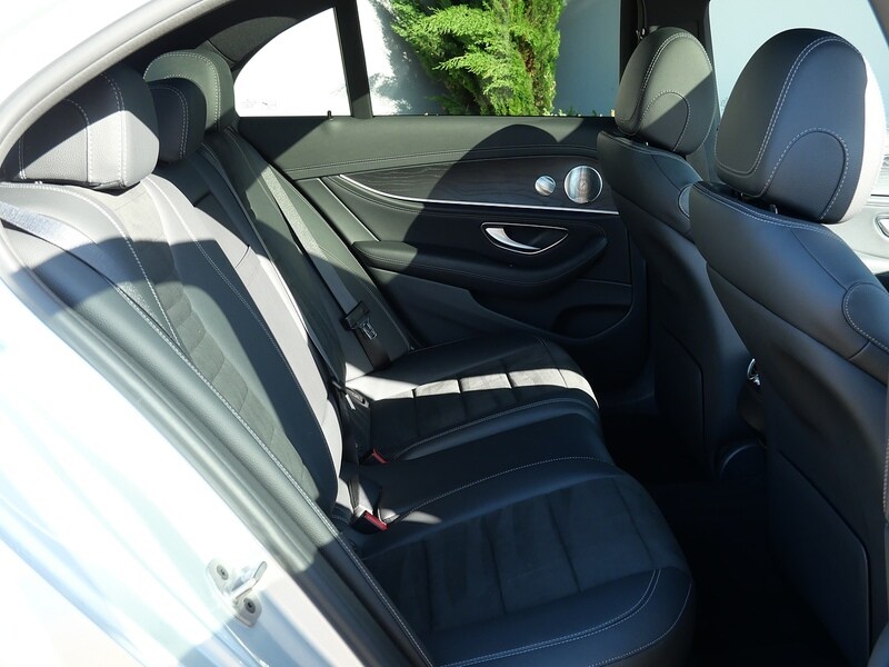 Used Mercedes-Benz E Class 2020 for sale - 76712166: Photo 20