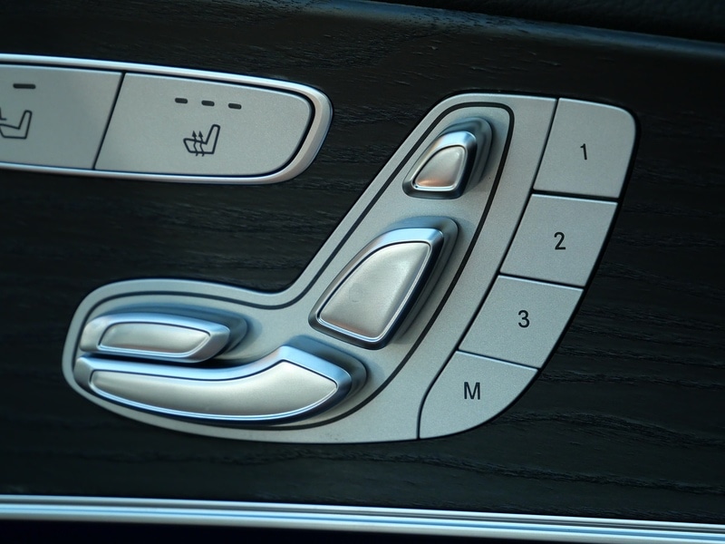 Used Mercedes-Benz E Class 2020 for sale - 76712166: Photo 21