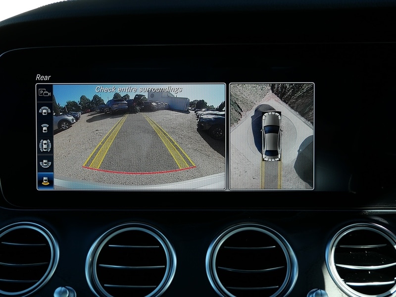 Used Mercedes-Benz E Class 2020 for sale - 76712166: Photo 23