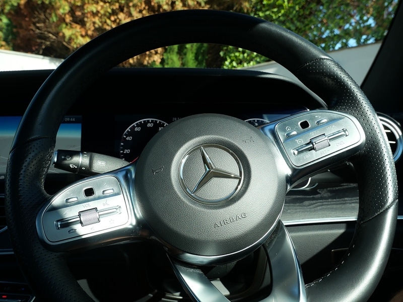 Used Mercedes-Benz E Class 2020 for sale - 76712166: Photo 25