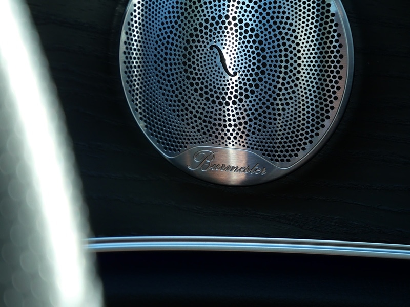 Used Mercedes-Benz E Class 2020 for sale - 76712166: Photo 28