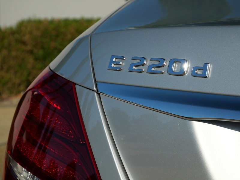 Used Mercedes-Benz E Class 2020 for sale - 76712166: Photo 31