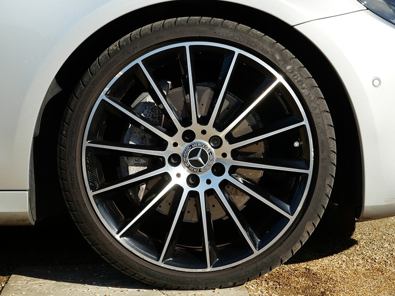 Used Mercedes-Benz E Class 2020 for sale - 76712166: Photo 32