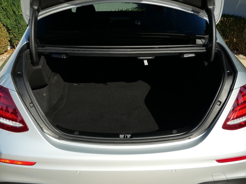 Used Mercedes-Benz E Class 2020 for sale - 76712166: Photo 33