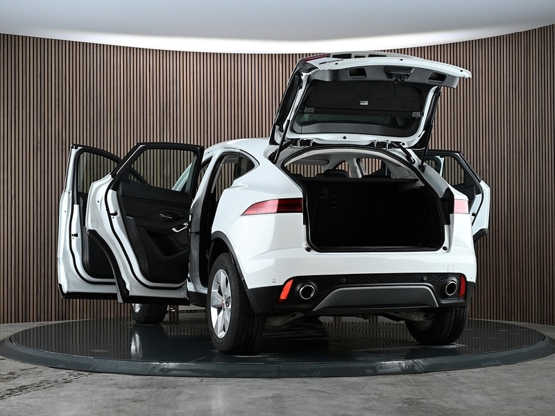 Used Jaguar E-Pace 2021 for sale - 78122354: Photo 17