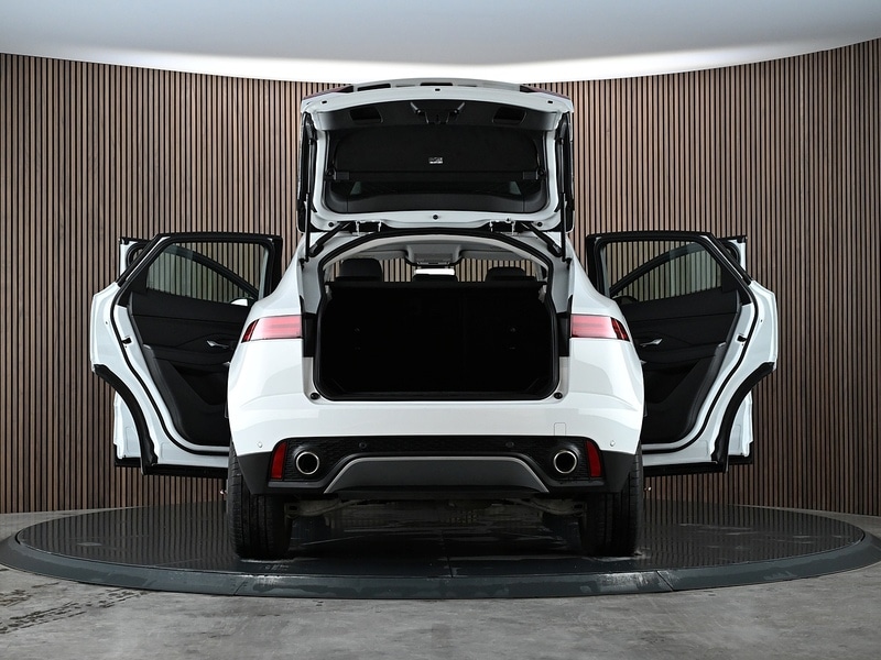 Used Jaguar E-Pace 2021 for sale - 78122354: Photo 18