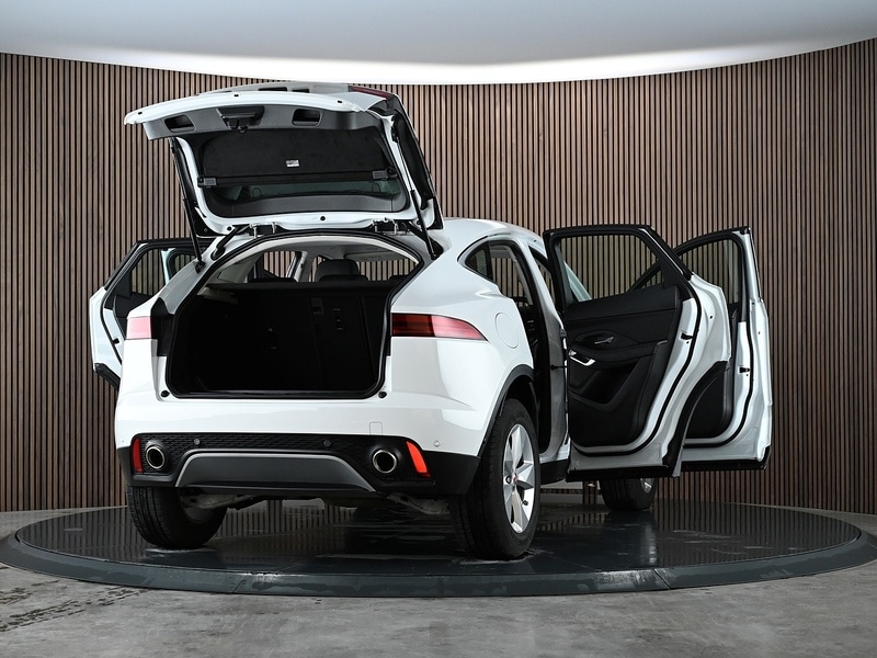 Used Jaguar E-Pace 2021 for sale - 78122354: Photo 19