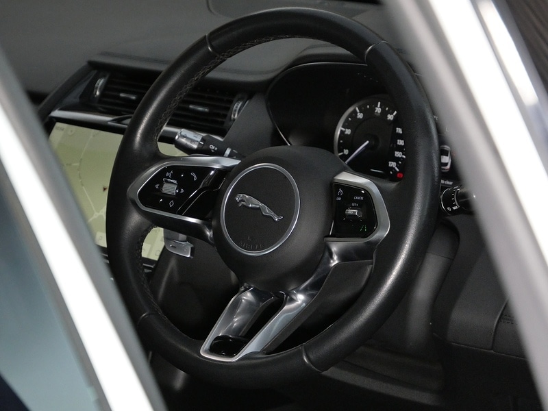 Used Jaguar E-Pace 2021 for sale - 78122354: Photo 24