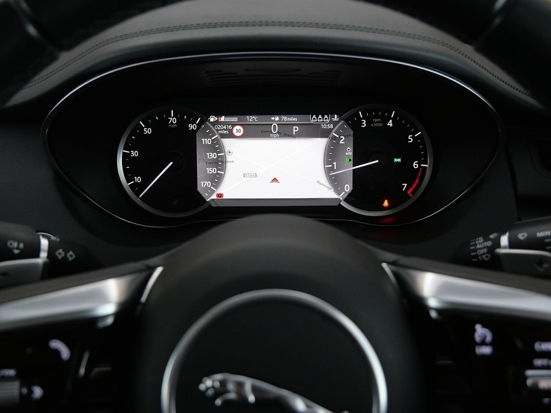 Used Jaguar E-Pace 2021 for sale - 78122354: Photo 25