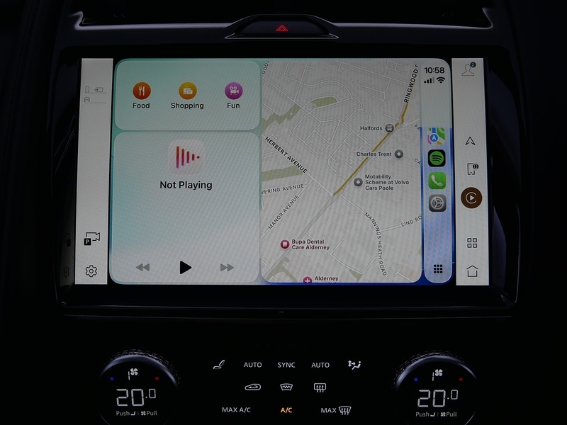 Used Jaguar E-Pace 2021 for sale - 78122354: Photo 27